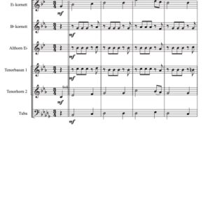 Drabanten och kung Erik. Gif akt ! Hvem där!