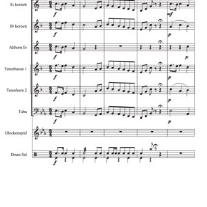 Orpheus i Underjorden, balett