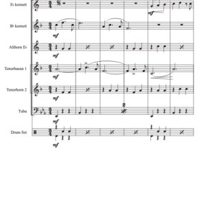 Österängsvalsen spelad av Pietro Diro