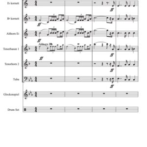 Ouverture till Lätta Cavalleriet