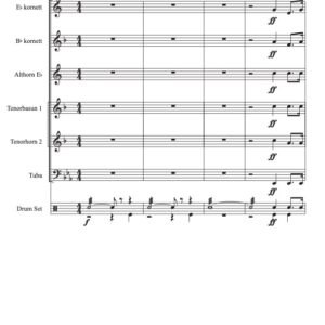 Overture till Storhertiginnan av Gerolstein