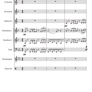 Overture till "Resan till China"