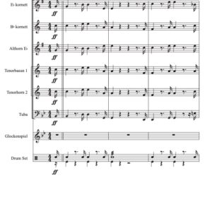 Ouverture till Barberan