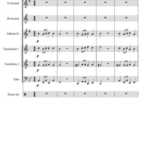 Overture till Nebukadnessar