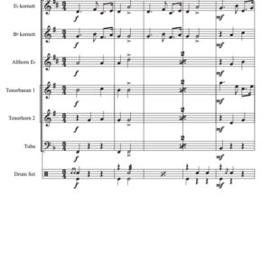 På skansen - Hambopolska