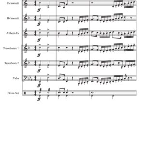 Parad marsch ur Oberon