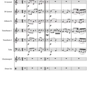 Parasto Aria ur Trollflöjten