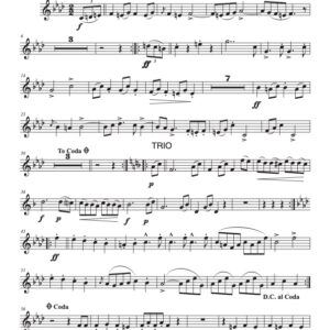 Rakoczy march / Hungarian marsch