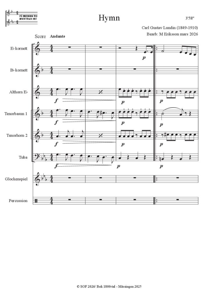 Hymn